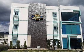 Hotel Monte Mar Compostela De Azua 3* Dominican Republic